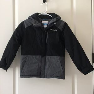 Columbia Boys Winter Coat